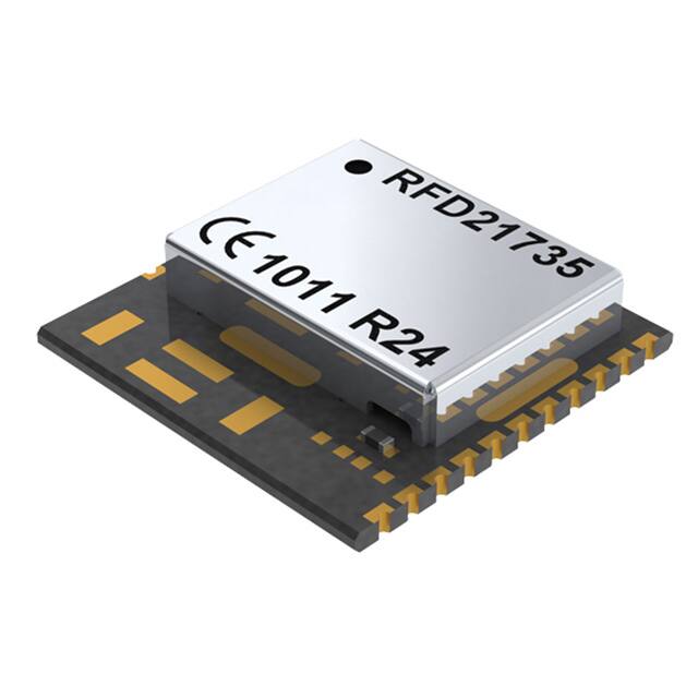 RFD21735RF Digital Corporation