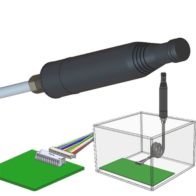 RFD21742RF Digital Corporation