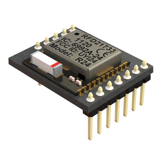 RFD21813RF Digital Corporation
