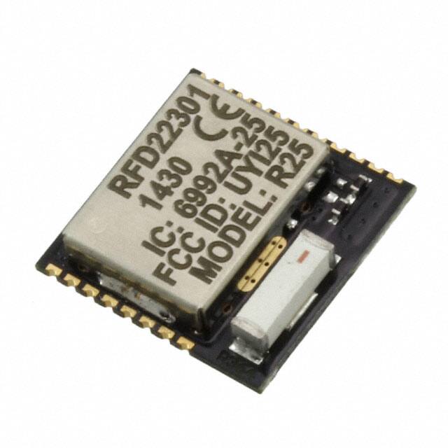 RFD22301RF Digital Corporation