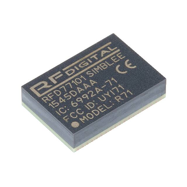 RFD77101RF Digital Corporation