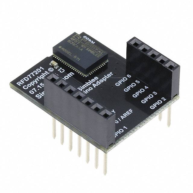 RFD77201RF Digital Corporation