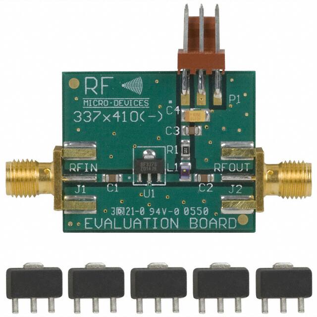 RF3376PCK-410RFMD