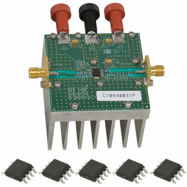 RF3809PCK-415RFMD