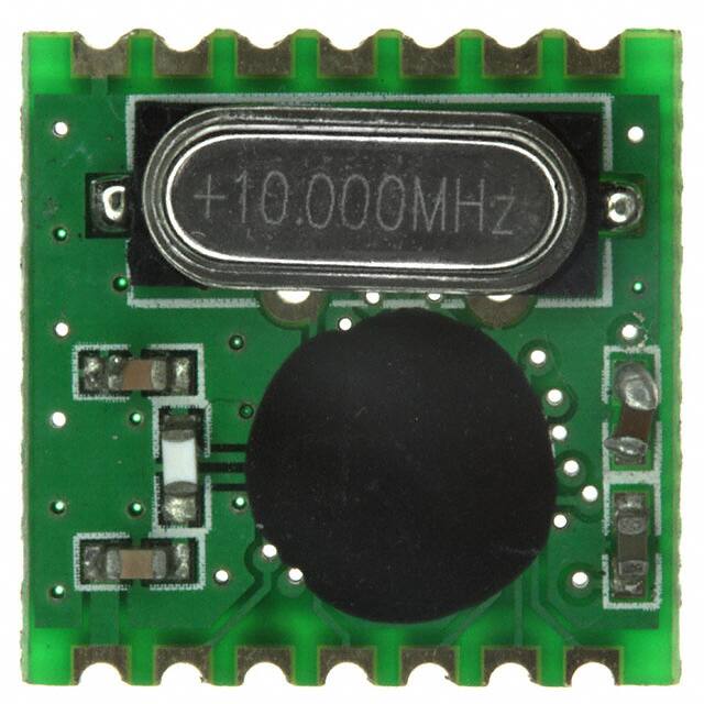 ALPHA-RX915SRF Solutions
