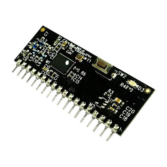 BRAVO-T915RF Solutions