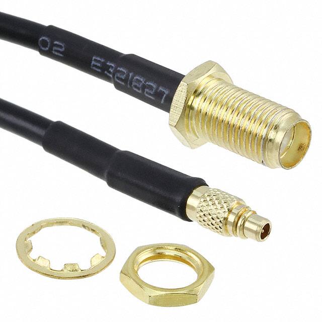 CBA-SMAF-MMCXMRF Solutions