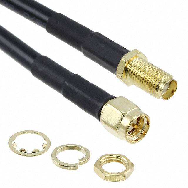 CBA-SMAM-SMAF50RF Solutions