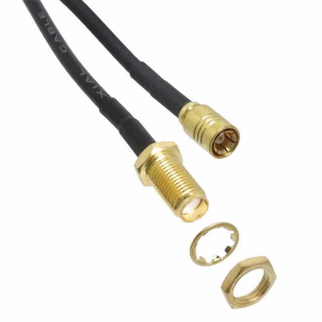 CBA-SMA-SMB1RF Solutions