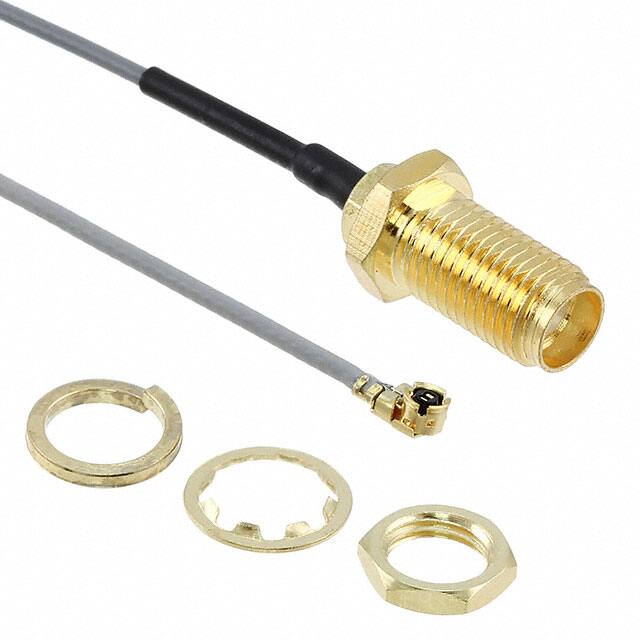 CBA-UFLSMA-1RF Solutions