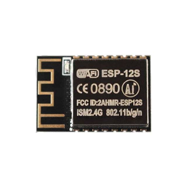 ESP-12SRF Solutions