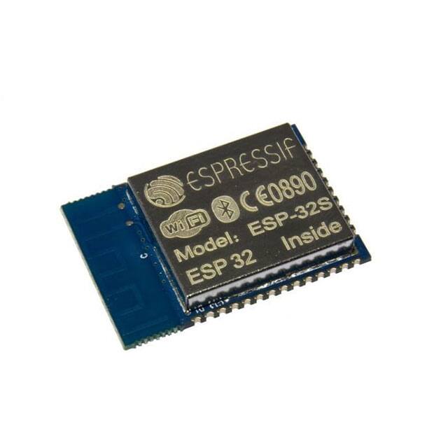 ESP-32RF Solutions