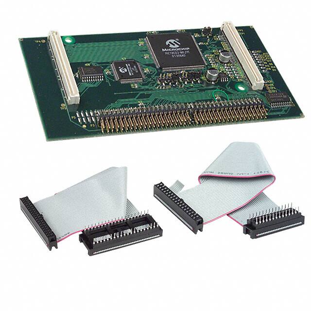 I3DB18F452RF Solutions