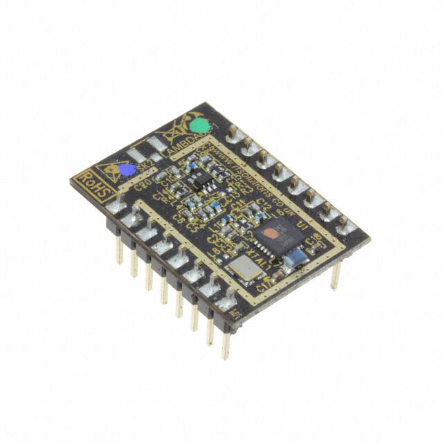 LAMBDA62-8DRF Solutions