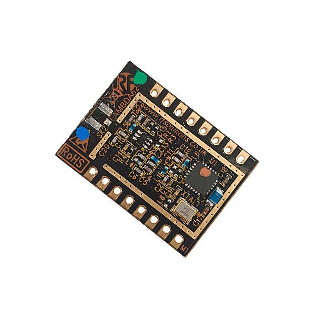 LAMBDA62-8SRF Solutions