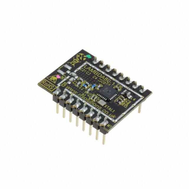 LAMBDA80-24DRF Solutions