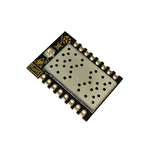 LAMBDA-9SRF Solutions