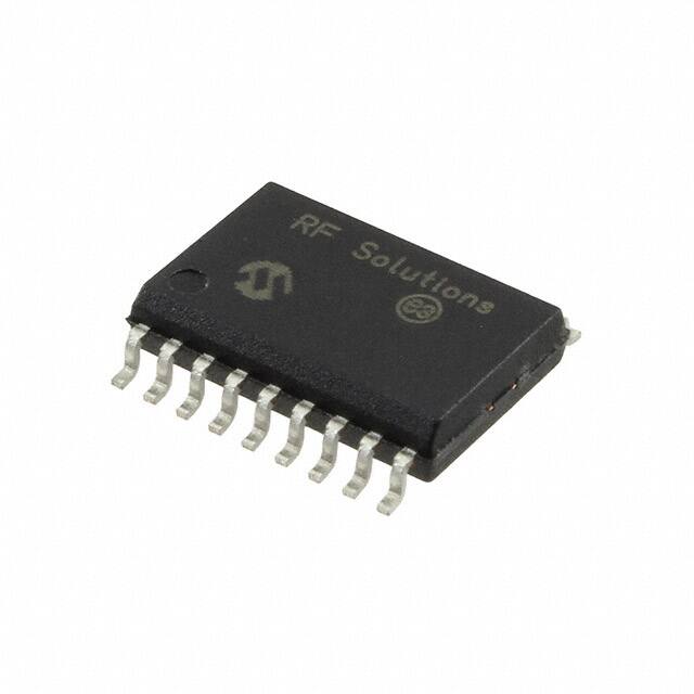 RF600D-SORF Solutions