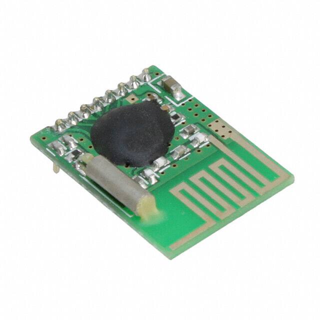 RFM70-DRF Solutions