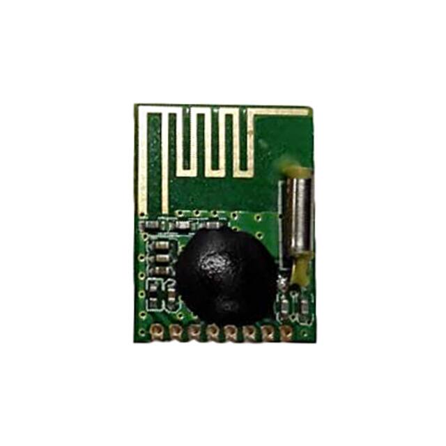 RFM75-SRF Solutions