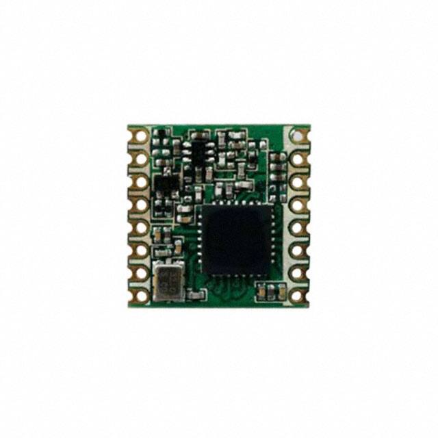RFM95W-868S2RF Solutions