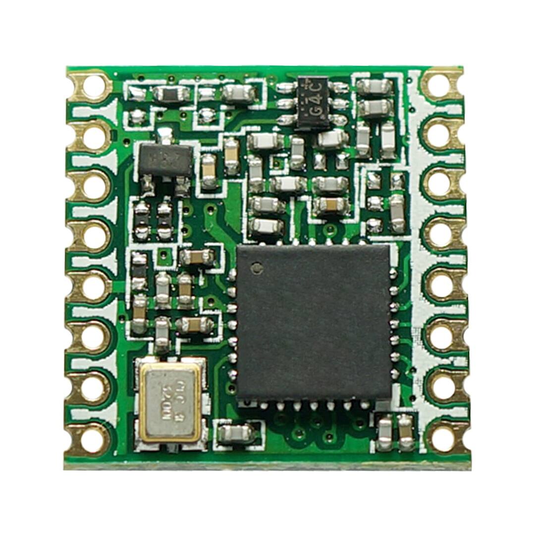 RFM95W-915S2RF Solutions