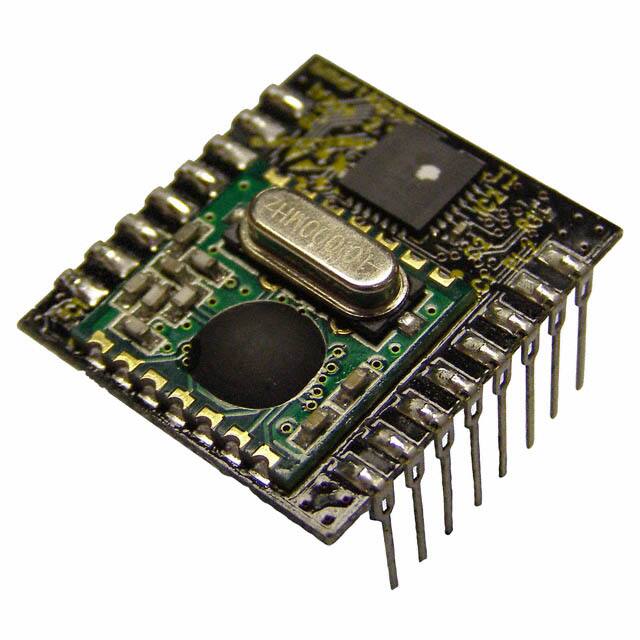 SMARTALPHA-868RF Solutions