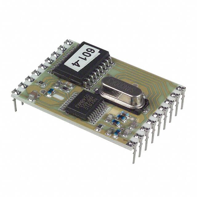 TRXQ1-433RF Solutions