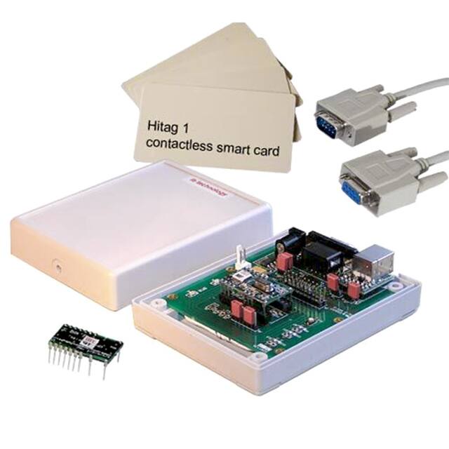 UNI-SDK-RWDRF Solutions