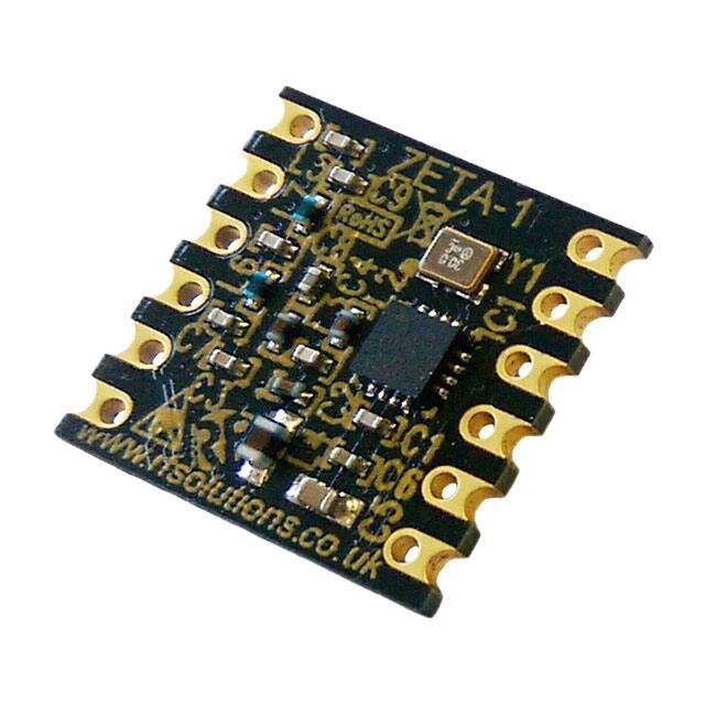 ZETA-915-SORF Solutions