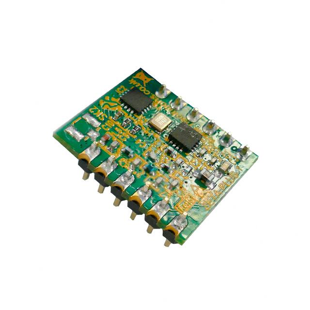 ZETAPLUS-433-DRF Solutions
