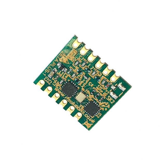 ZETAPLUS-868-SORF Solutions