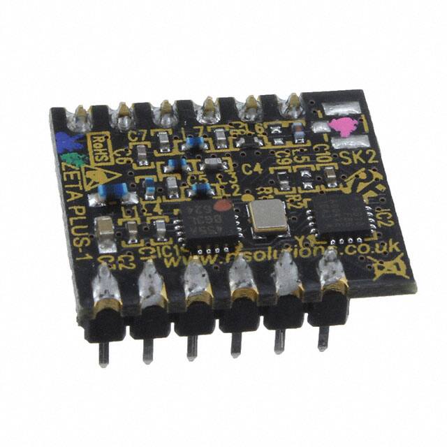 ZPT-8RDRF Solutions