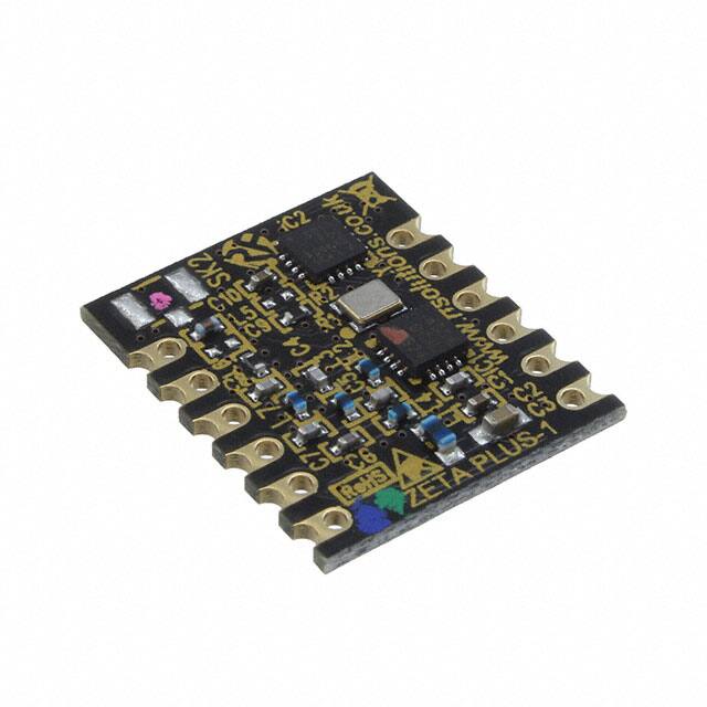 ZPT-8RSRF Solutions