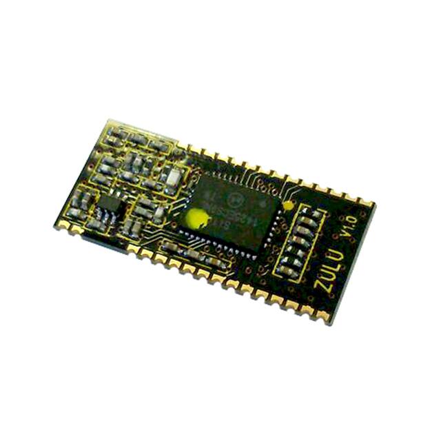 ZULU2-M915-SORF Solutions