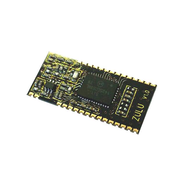 ZULU2-T915-SORF Solutions
