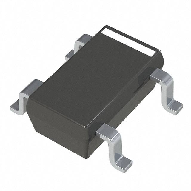 R3111Q281C-TR-FERICOH Electronic Devices Co., LTD.