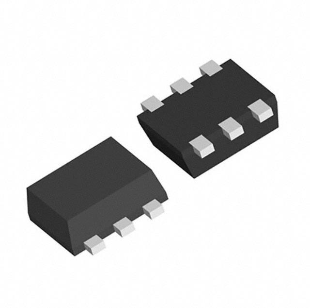 R3132D26EC3-TR-FERICOH Electronic Devices Co., LTD.