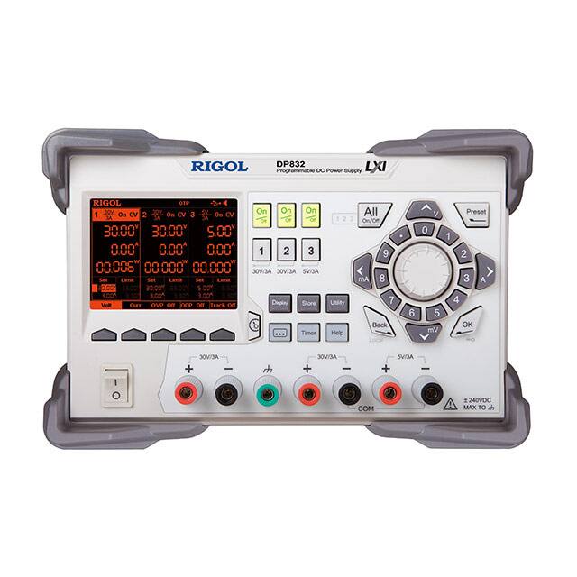 DP832Rigol Technologies