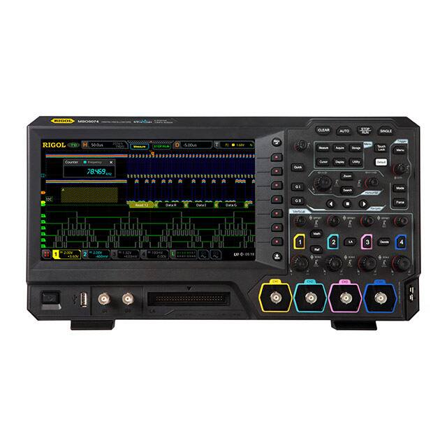 MSO5074Rigol Technologies