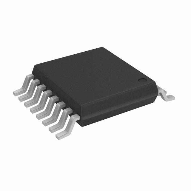 PCA8550PW,118NXP USA Inc.