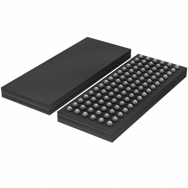 SSTUA32864EC,551NXP USA Inc.
