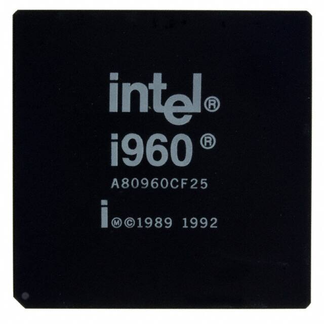 A80960CF25Rochester Electronics, LLC