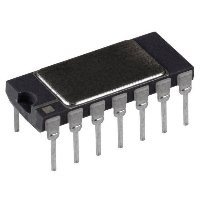 AD842SQ/883BAnalog Devices Inc.