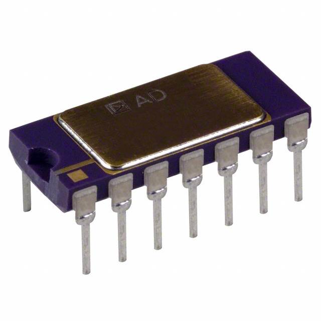 AD522BDAnalog Devices Inc.