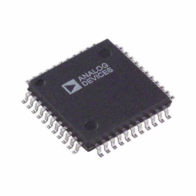 AD2S1205WSTZAnalog Devices Inc.