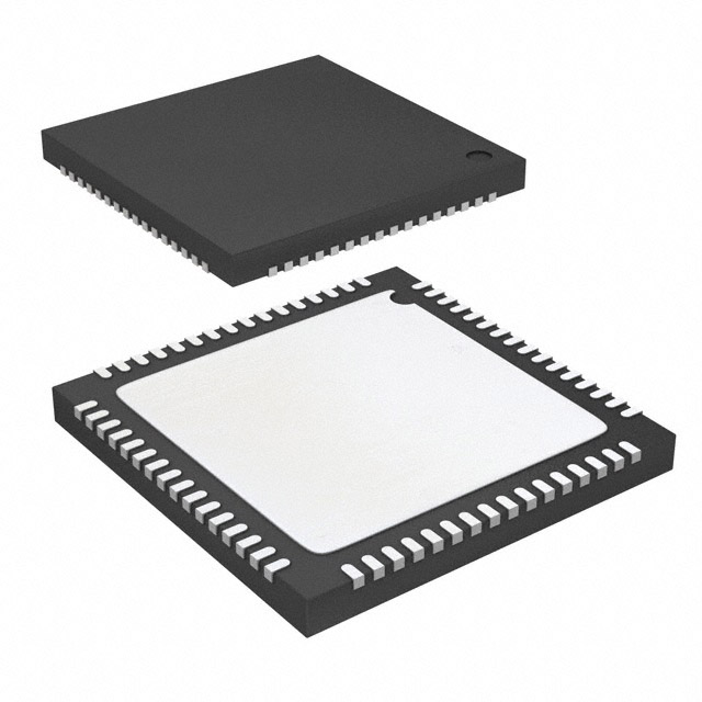 AD9269BCPZRL7-80Analog Devices Inc.