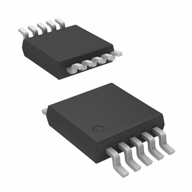 AD4000BRMZAnalog Devices Inc.