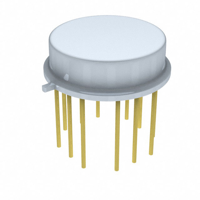 AD843SHRochester Electronics, LLC