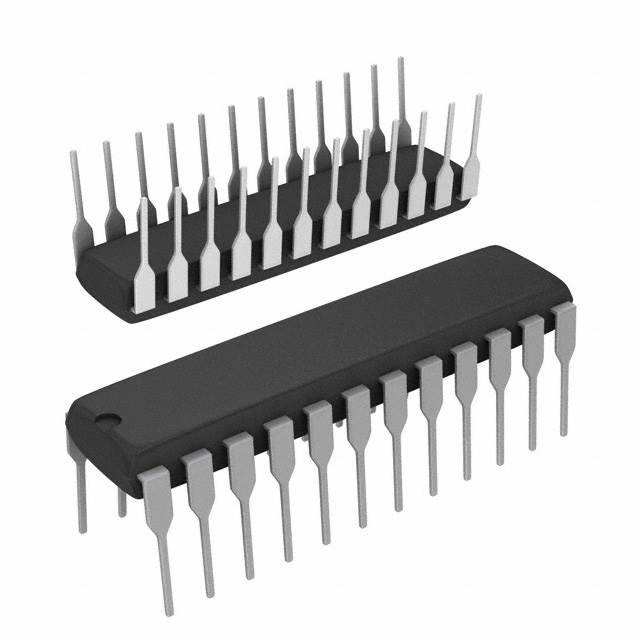 ADM237LJNZAnalog Devices Inc.